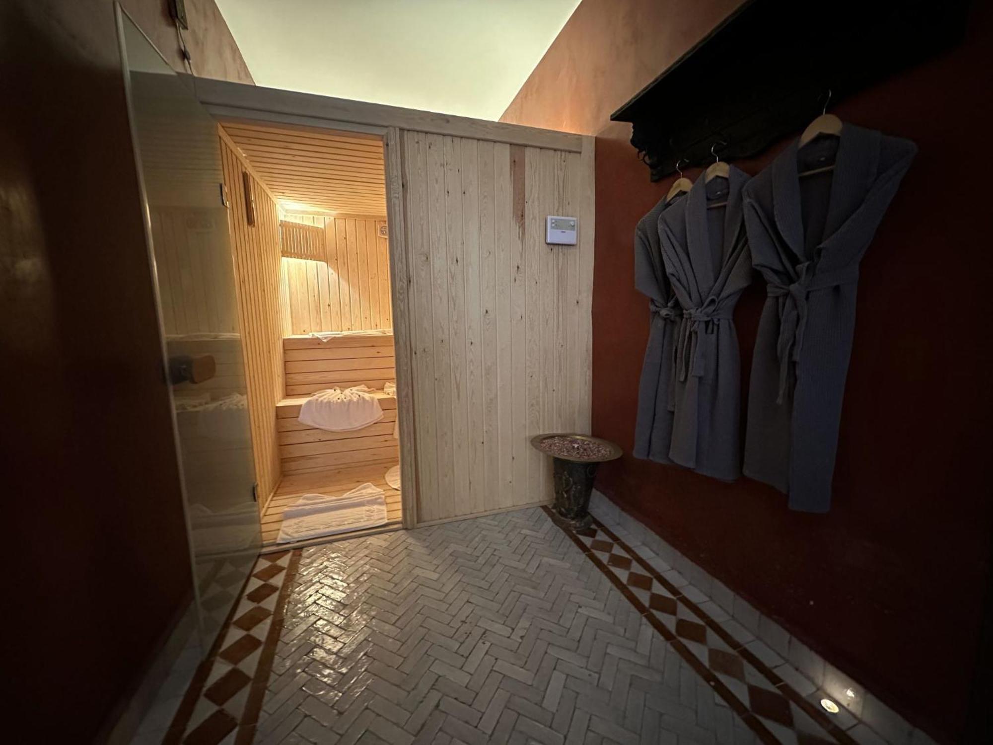 Hotel Riad Xaluca Merzouga Exteriör bild